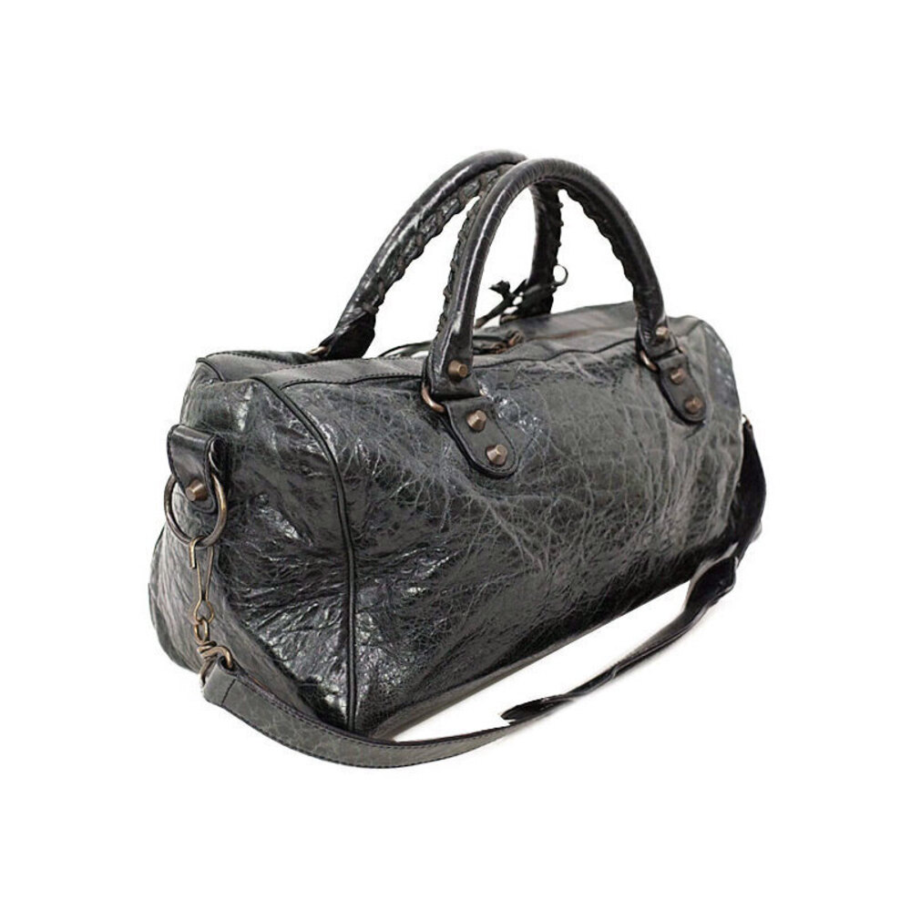 Balenciaga The Twiggy Bag